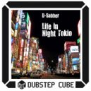 D-Sabber - When Sun Is Rising