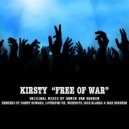 Kirsty - Free Of War (Loverush UK Radio Edit)