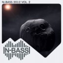 Saqud - Quake (Original Mix)