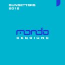 Jective pres. Muska - Electric Age (Original Mix)