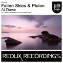 Fallen Skies & Pluton - At Dawn