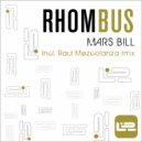 Mars Bill - Lost Souls (Original Mix)