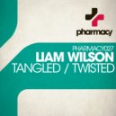 Liam Wilson - Twisted (Original Mix)