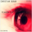 Christian Duran - Yeahhhh Don't Leave Me Way