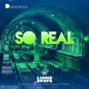 Duoscience - Safira (Original Mix)