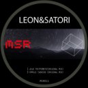 LEON&SATORI - Jojo Triptomoto