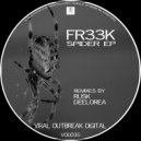 Fr33k - Mumbler (Original Mix)