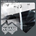 The Reptiles - Phobia (CJ FreeZe Remix)