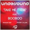 Undersound - Mystery Callers