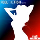 Doublekick - He\'s Going Crazy (Original Mix)