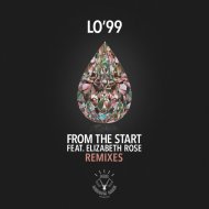 LO\'99 feat. Elizabeth Rose - From the Start