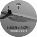 Stingrays - The Black Planet (Original Mix)
