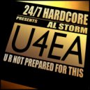 Al Storm - U4EA