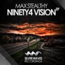 Max Stealthy - Vision (Dub Mix)