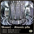Skaarj - Atomic Pile (Tekk Mix)