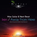 Max Solar & Next Beat - Away From Here (Original Mix)
