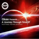 Okee feat. Parhelia & Kicbea - Equinox