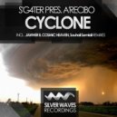 S\'G4ter Pres. A\'Recibo - Cyclone (Souhail Semlali Remix)