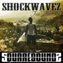 Squaresoundz - In The Box