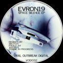 Evron19 - Egocentric Alien (Zombie In Progress Remix)