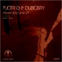 Pjotr G, Dubiosity - XED (Velovr Remix)