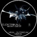 ELEKTRIKALL - Mutant Code