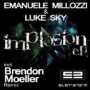 Emanuele Millozzi, Luke Sky - Implosion