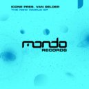 Icone pres. Van Gelder - Truth & Reconciliation (Chris Cockerill Remix)