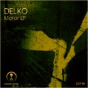 Delko - Tape (Original Mix)