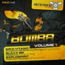 Slava QB - Headway (Original Mix)