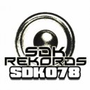 Unknown Flash - Bluey (Original Mix)