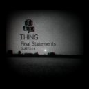 Thing - Eerie Sound (Original Mix)