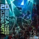 DELACROIX Pres. HARDEM - Change Your World (Yves De Lacroix & Albert A-Yellow Vocal Mix)