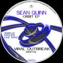 Sean Quinn - Orbit (Original Mix)