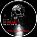 Khalmo - The Machines