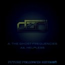 Darj - The Ghost Frequencies