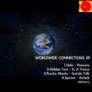 Spirant - Airlock (Original Mix)