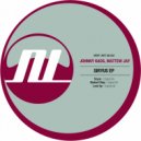 Johnny Kaos, Mattew Jay - Look Up (Original Mix)