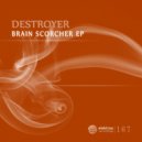 Destroyer - Scared of Sleep