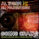 Al Storm & Nu Foundation - Going Crazy