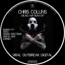 Chris Collins - Dead Nation (Nomad Spectrum Remix)