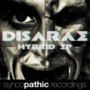 Disarae - Hybrid (Original Mix)