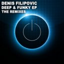 Denis Filipovic - Deep & Funky (Capo & Comes Remix)
