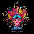 Newman (I Love) - The Tale Of The Ouroboros (Original Mix)