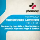 Christopher Lawrence - OK to GO