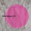 Nigel Richards - Little Helper 45-3 (Original Mix)