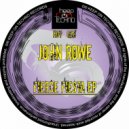 John Rowe - While The Record Spins