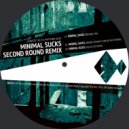 Alberto Tolo, Matthew Skud - Minimal Sucks (Giulio Lnt Remix)