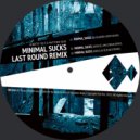 Alberto Tolo, Matthew Skud - Minimal Sucks