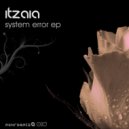 Itzaia - Man of The Shadow